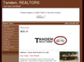 thetandemteam.com