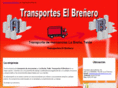 transporteselbrenero.com