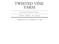 twistedvinefarm.com