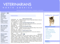 vets-north-america.com