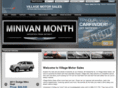 villagemotor.net