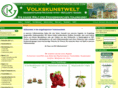 volkskunstwelt.com