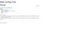 webcurling.com