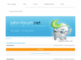 zahn-forum.net