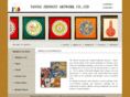 zhongyi-artwork.com