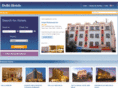 5starnewdelhihotel.com