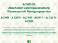 acwr.de