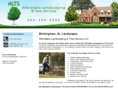 affordablelandscapingandtreeservice.com