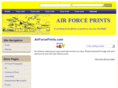 airforceprints.com