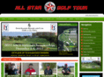 asgolftour.com