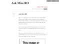 askmissro.com