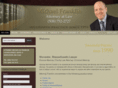 attorneymichaelfranklin.com