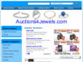 auctions4jewels.com