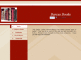 barcusbooks.com