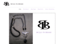 belleinbrass.com