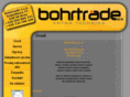 bohrtrade.com