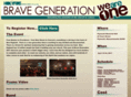 brave-generation.com