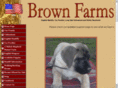 brownfarms.net