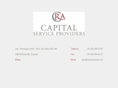 capitalservice.es