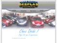 carrosserie-desplas.com