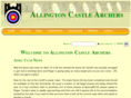 castlearchers.org.uk