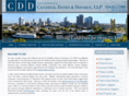 cddlaw.com