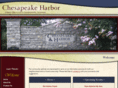 chesapeakeharbor.net