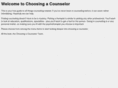 choosingacounselor.com