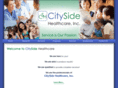 citysidehealthcare.com