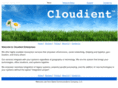 cloudient.com