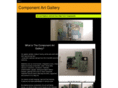 componentartgallery.com