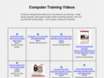 computertrainingvideos.com