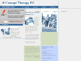 concepttherapypc.com