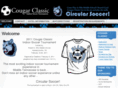 cougarclassic.net