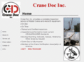 crane-doc.com