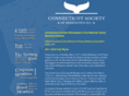 ctsociety-dc.org