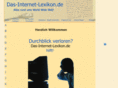 das-internet-lexikon.de