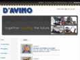 davinoitaly.com