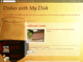 disheswithmydish.com