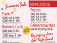 drukflyers.nl