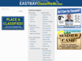 eastbayclassified.com