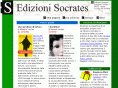 edizionisocrates.com