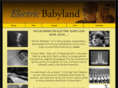 electric-babyland.com
