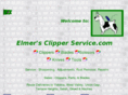 elmersclipperservice.com