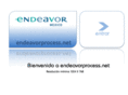 endeavorprocess.net