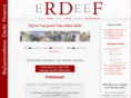 erdeef.com