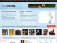 faceshooting.com