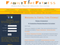 familytimefitness.com