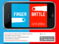 fingerbattle.us