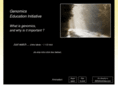 genomicsinitiative.com